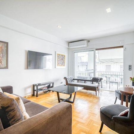 Bright Spacious Luxury Apartment In Prime Central Aten Exteriör bild