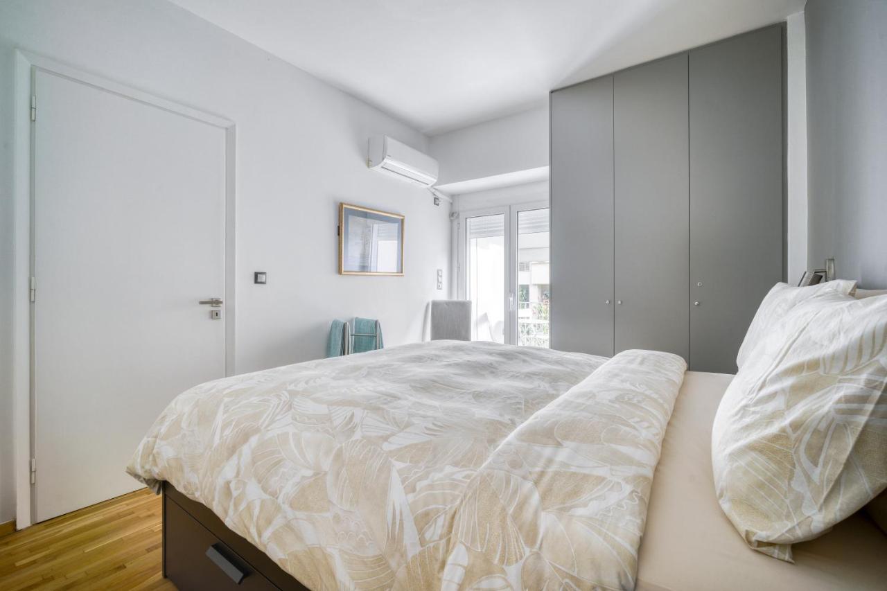 Bright Spacious Luxury Apartment In Prime Central Aten Exteriör bild