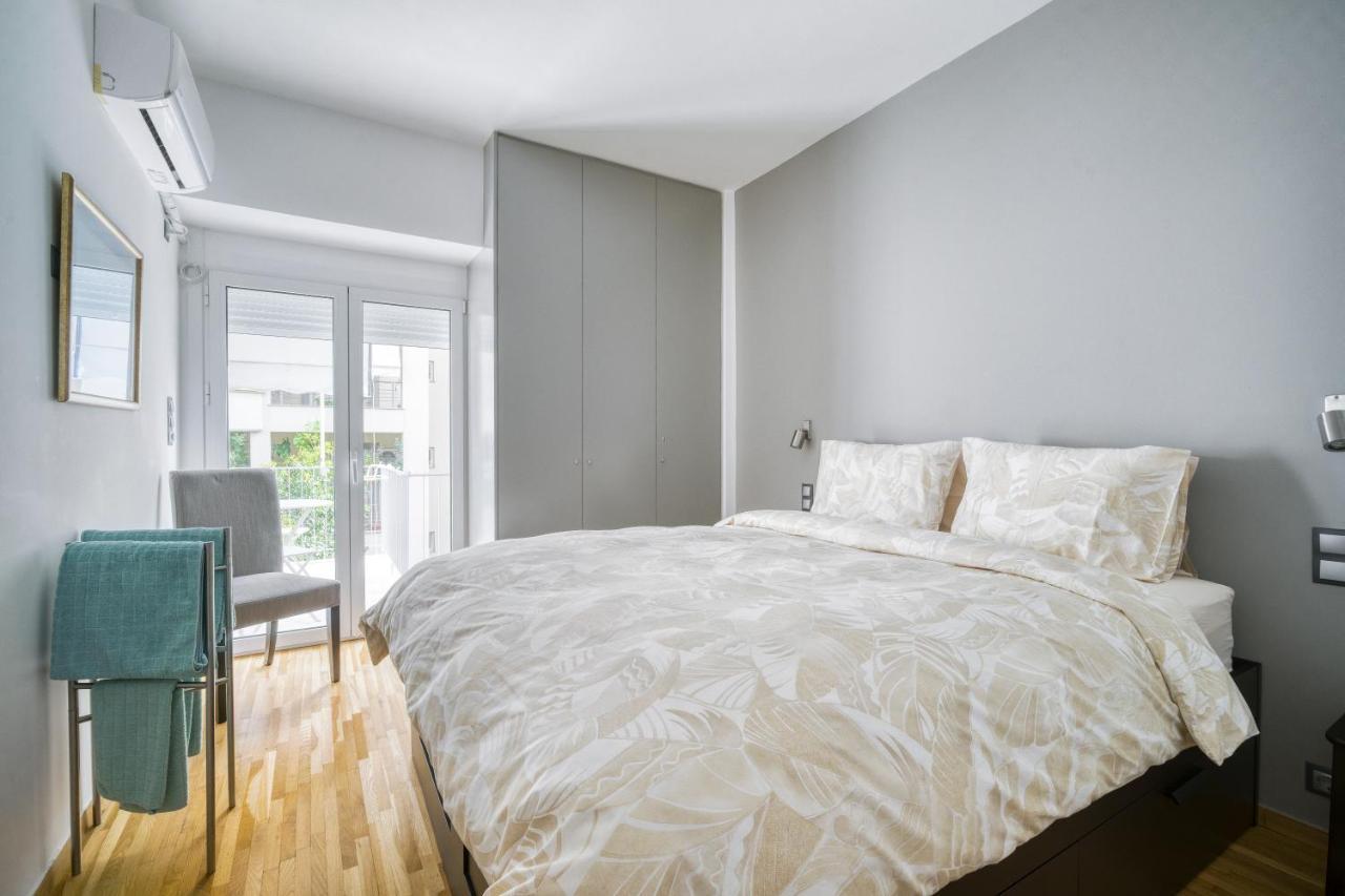 Bright Spacious Luxury Apartment In Prime Central Aten Exteriör bild